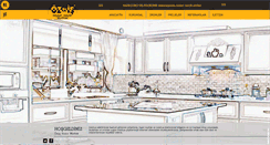 Desktop Screenshot of ozishazirmutfak.com